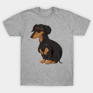 Dachshund T-Shirt